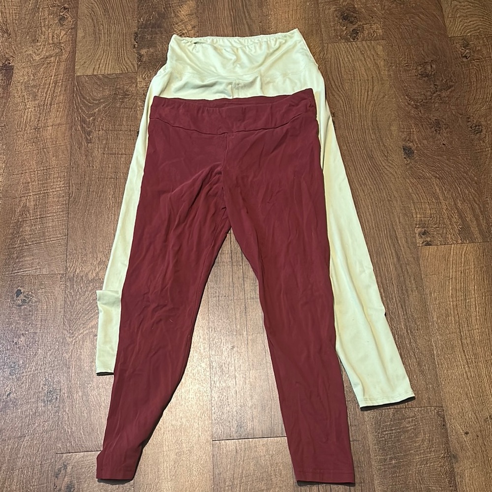 Women’s legging bundle